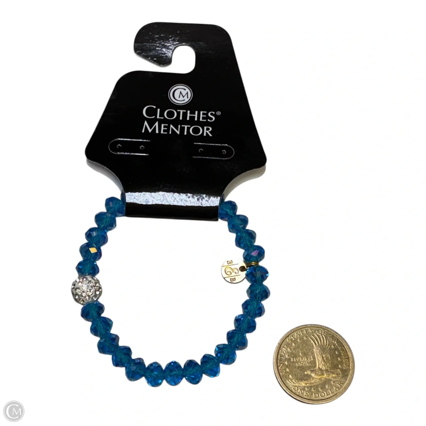 Bracelet Beaded By Clothes Mentor