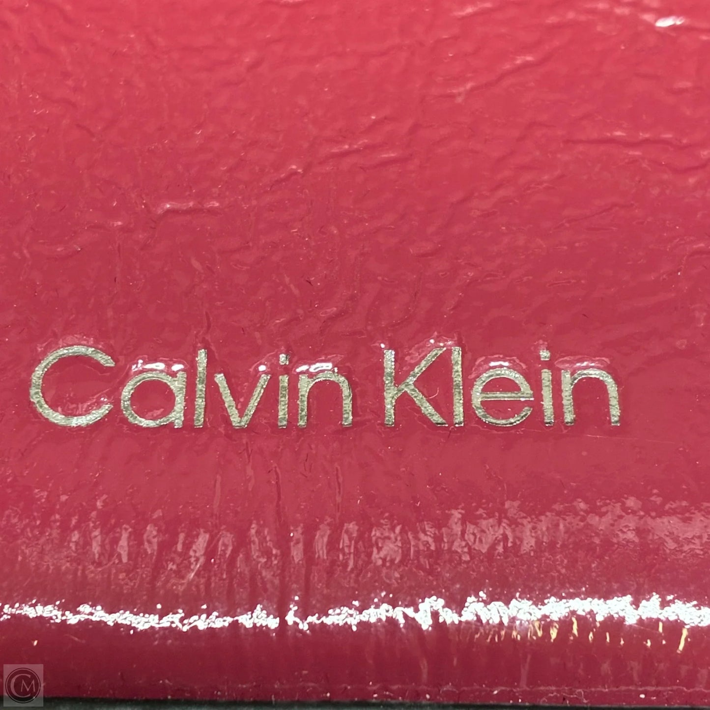 Backpack By Calvin Klein, Size: Small