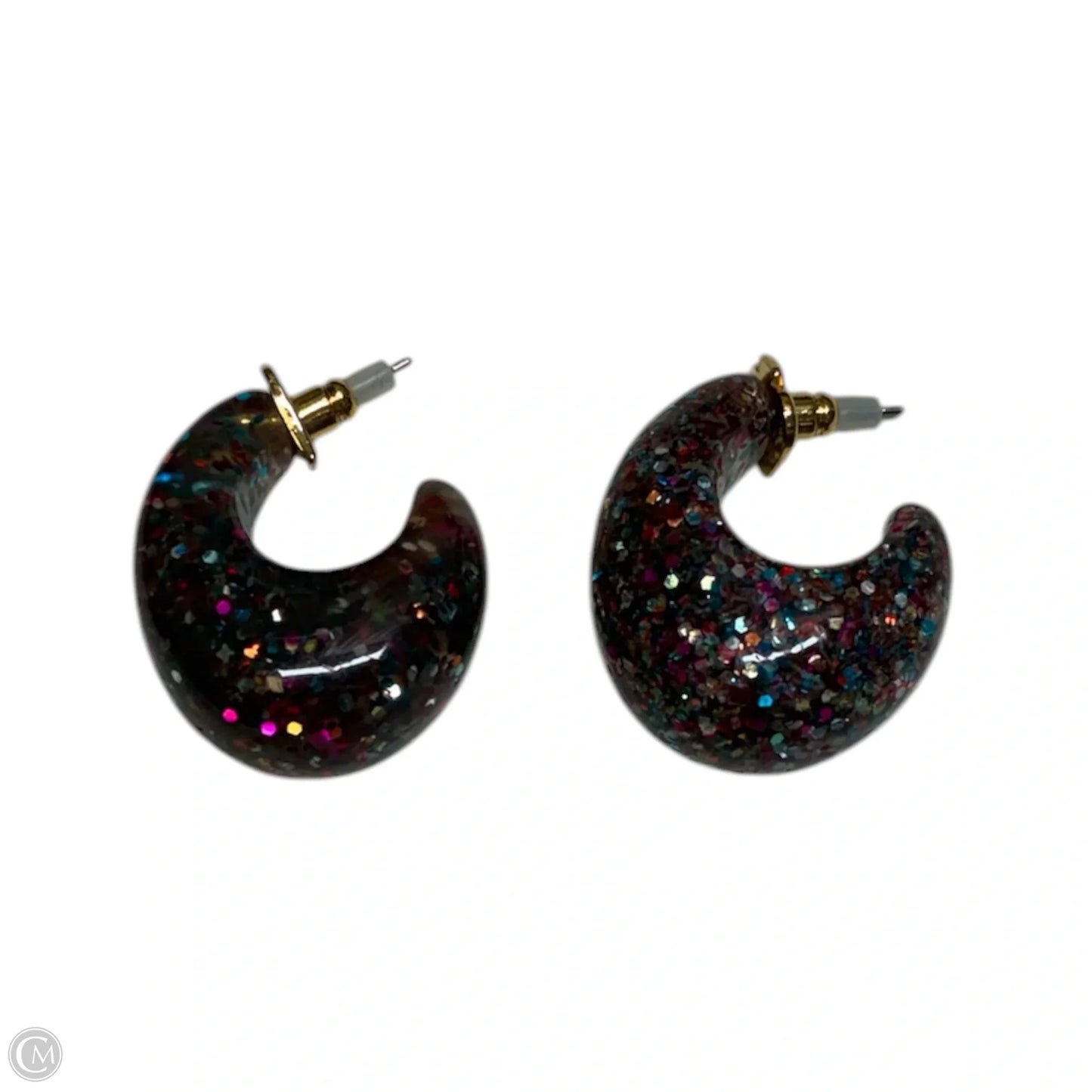 Earrings Hoop By Nordstrom