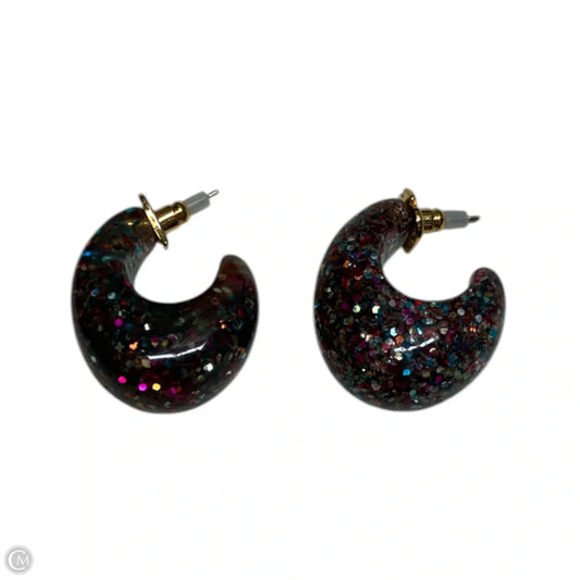 Earrings Hoop By Nordstrom