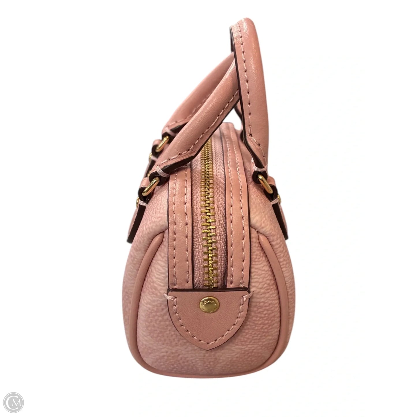 Accessory Designer Label By Coach