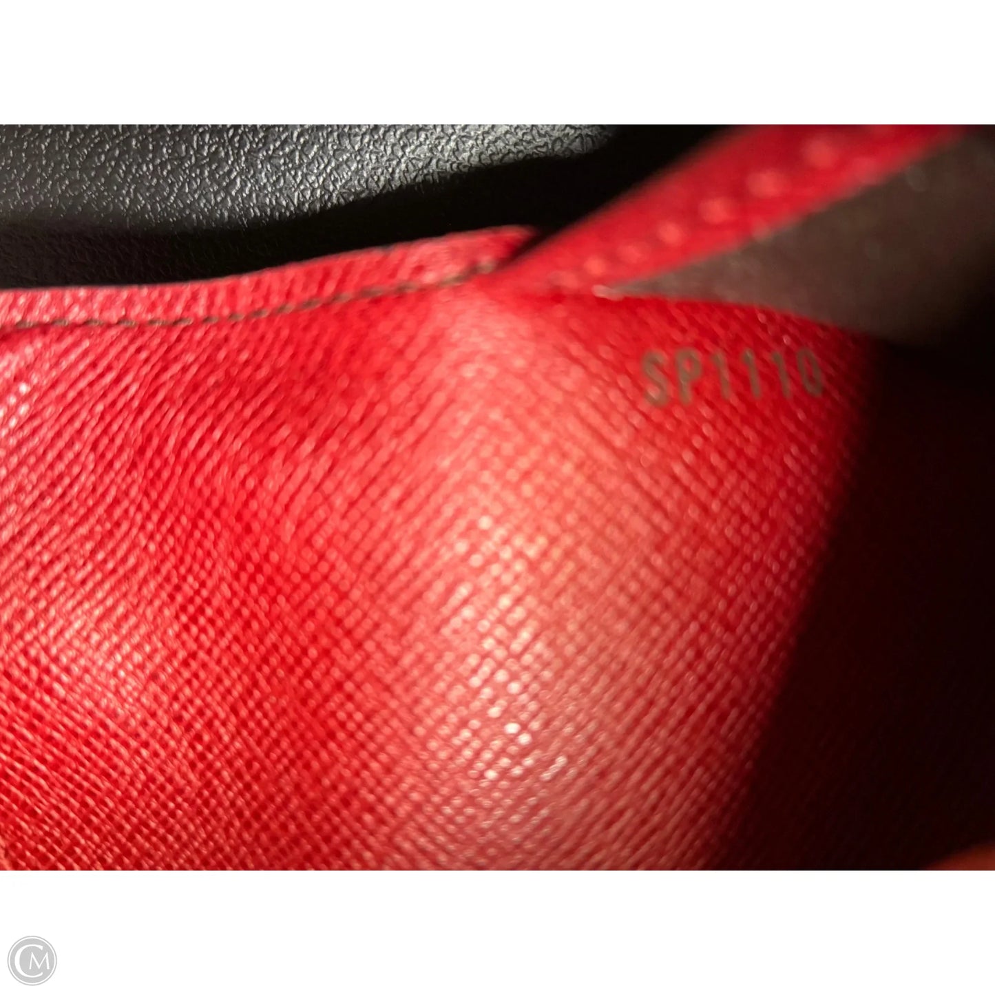 Wallet Luxury Designer By Louis Vuitton, Size: Medium