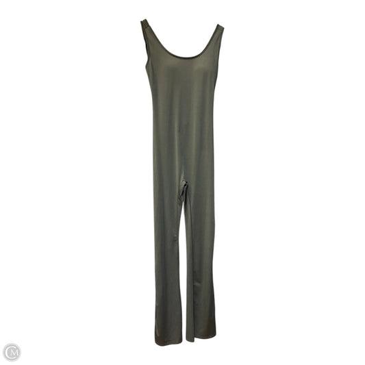 Jumpsuit By Clothes Mentor In Black, Size: M