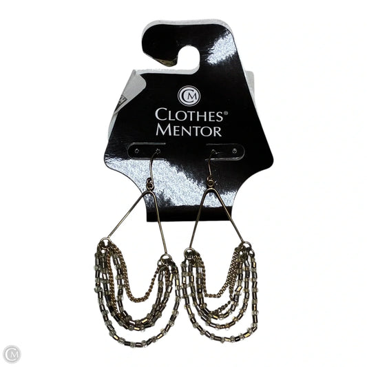 Earrings Statement By Clothes Mentor