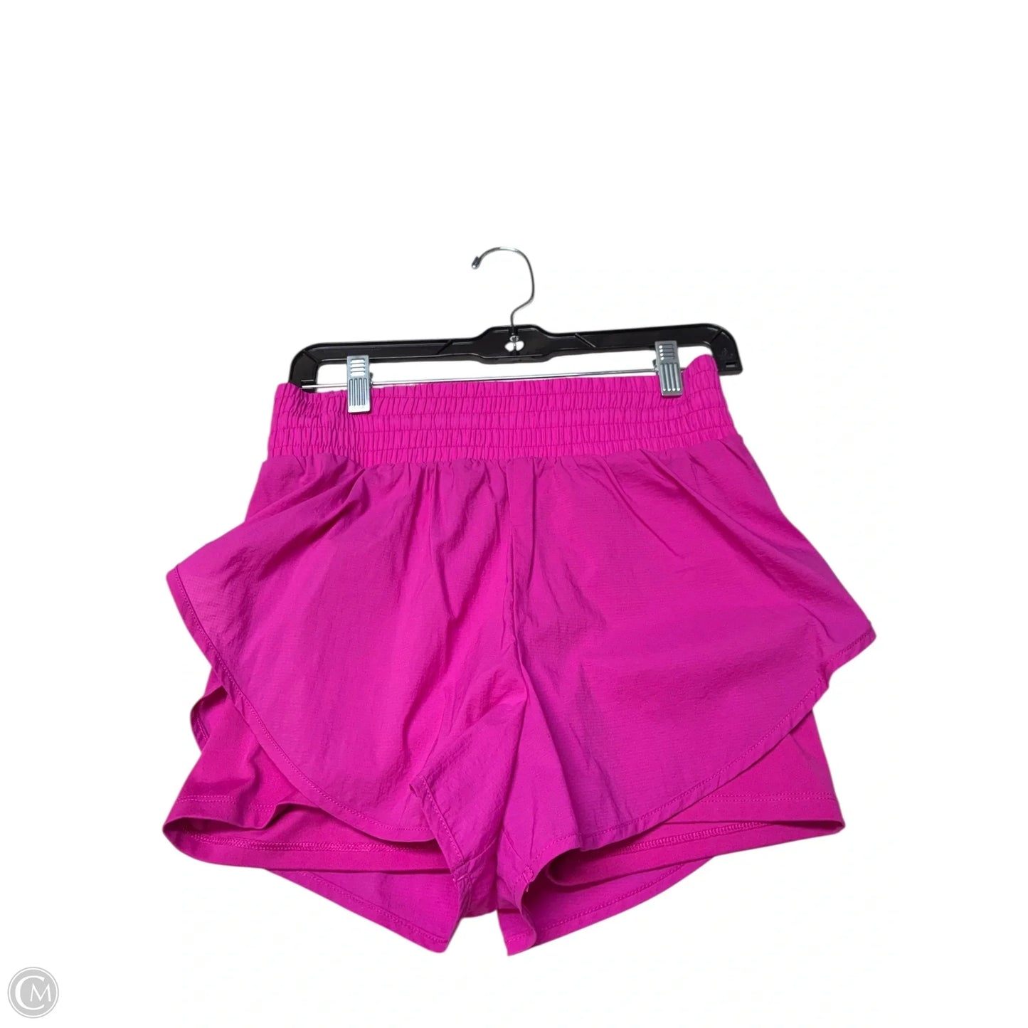 Athletic Shorts By All In Motion In Pink, Size: S