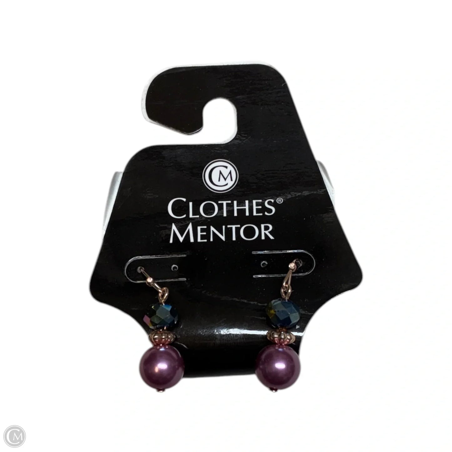 Earrings Dangle/drop By Clothes Mentor, Size: 02 Piece Set