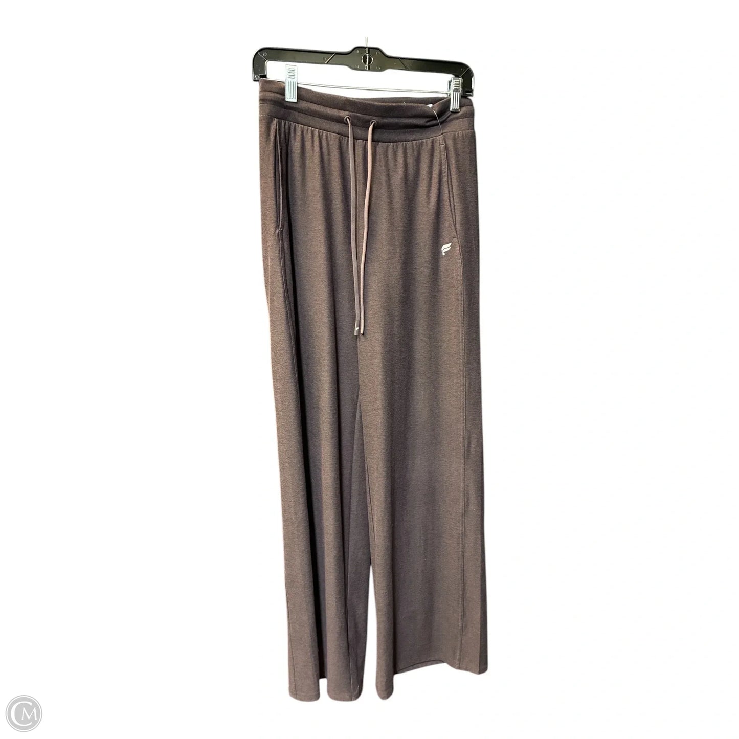 Athletic Pants By Fabletics In Purple, Size: S