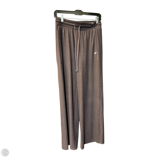 Athletic Pants By Fabletics In Purple, Size: S
