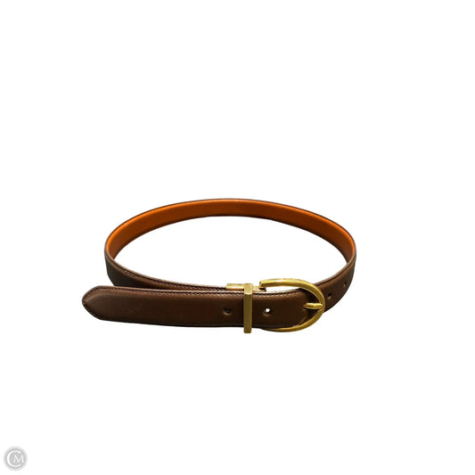 Belt By Ralph Lauren, Size: Small