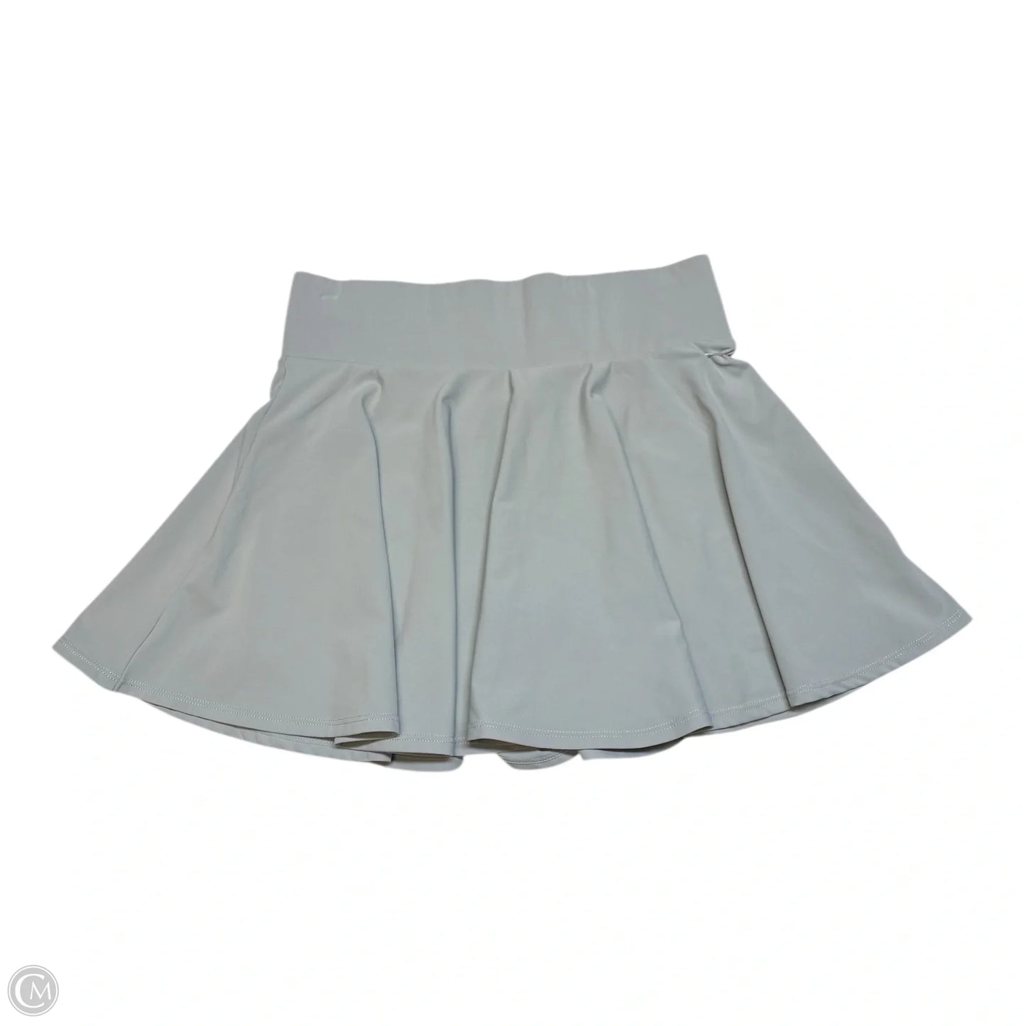 Athletic Skort By Baleaf In Grey, Size: S