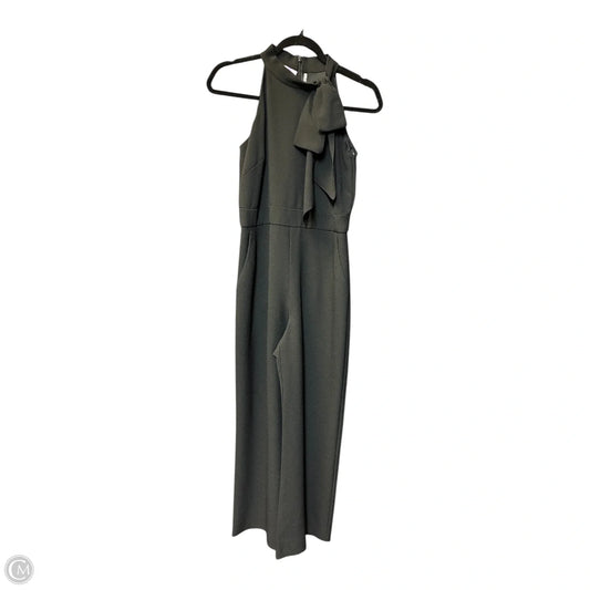 Jumpsuit By Vince Camuto In Black, Size: S