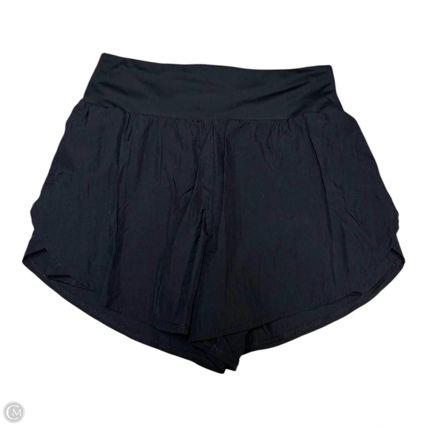 Athletic Shorts By All In Motion In Black, Size: M
