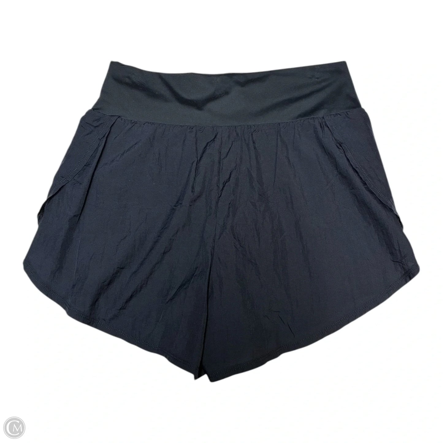 Athletic Shorts By All In Motion In Black, Size: M