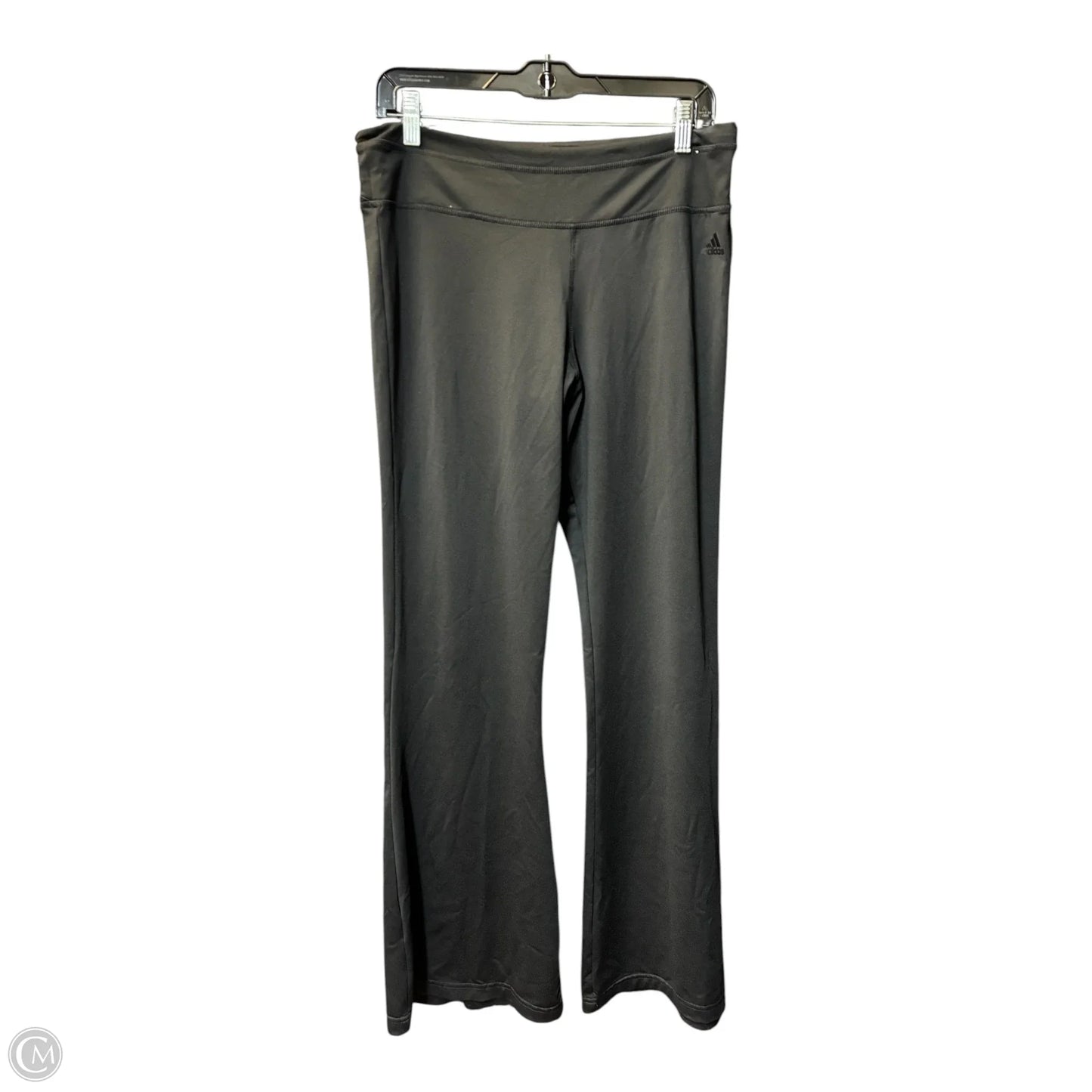 Athletic Leggings By Lululemon In Black, Size: 8