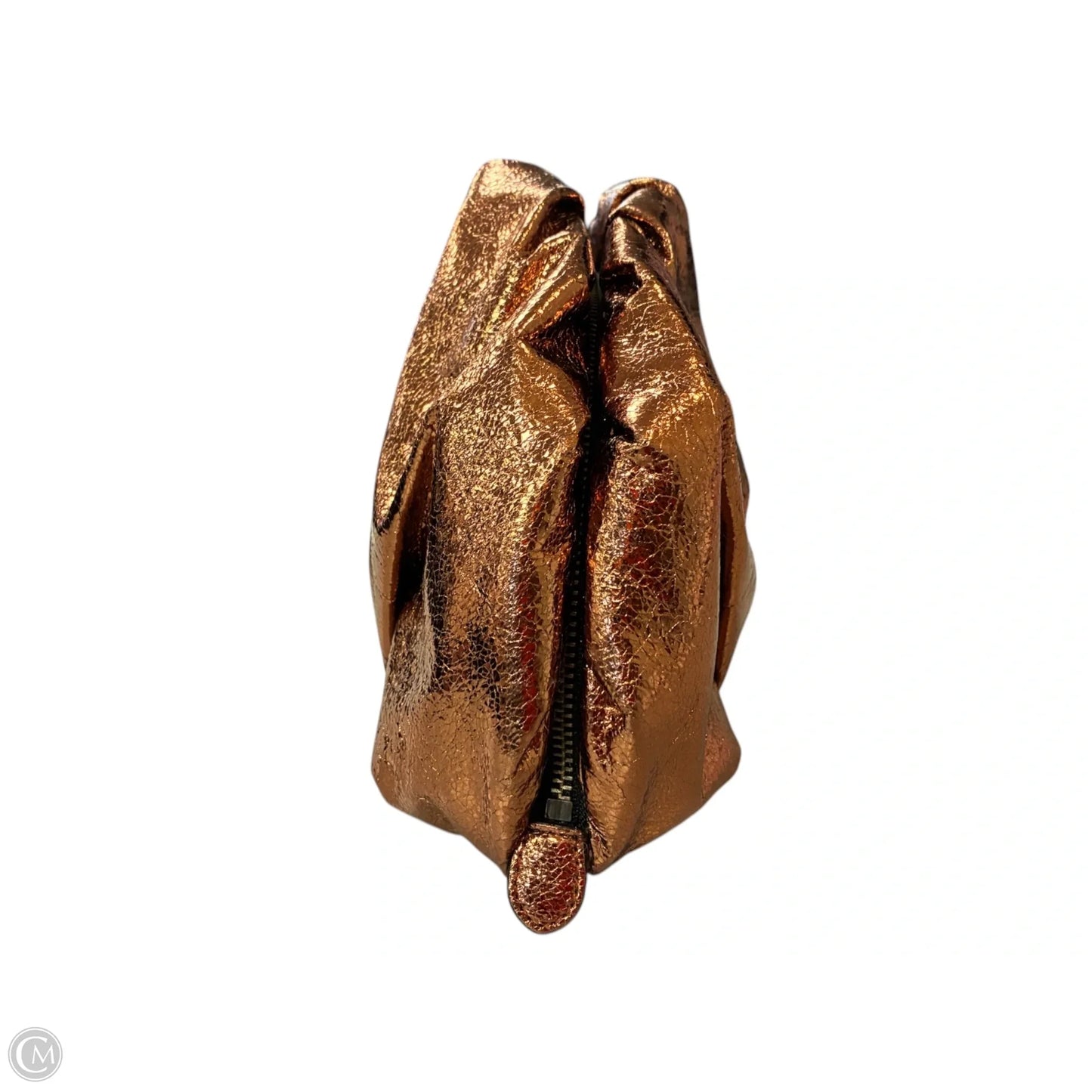 Clutch Designer By Rebecca Minkoff, Size: Medium