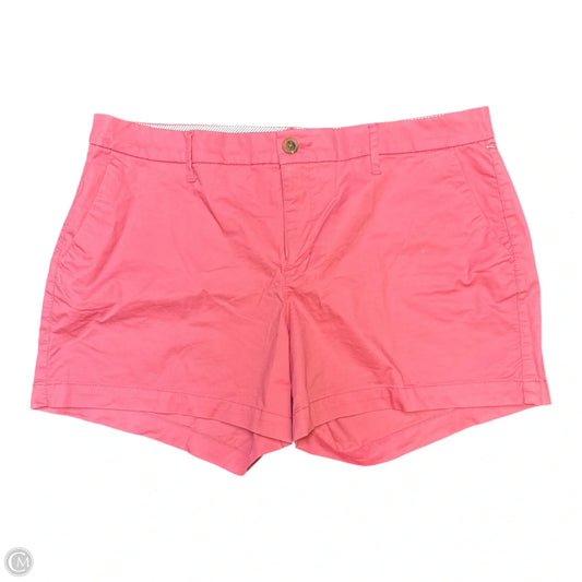 Shorts By Old Navy In Pink, Size: 12
