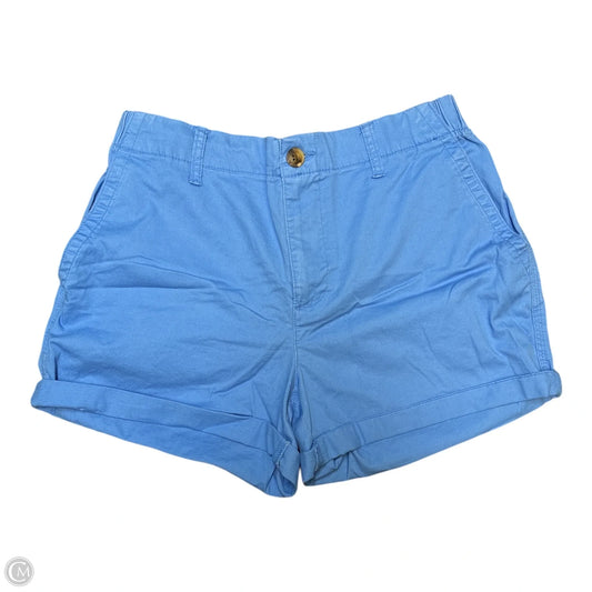 Shorts By Old Navy In Blue, Size: 8