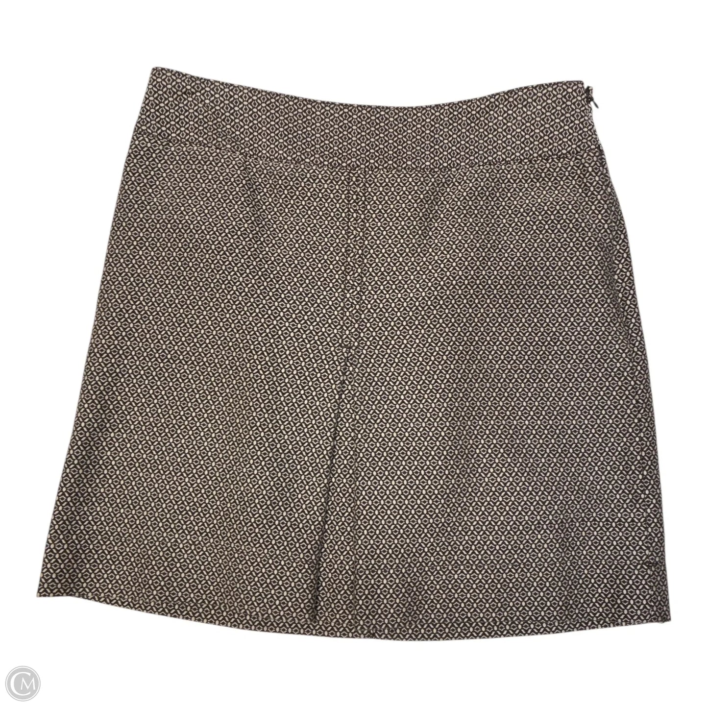 Shorts By Loft In Brown, Size: 0p