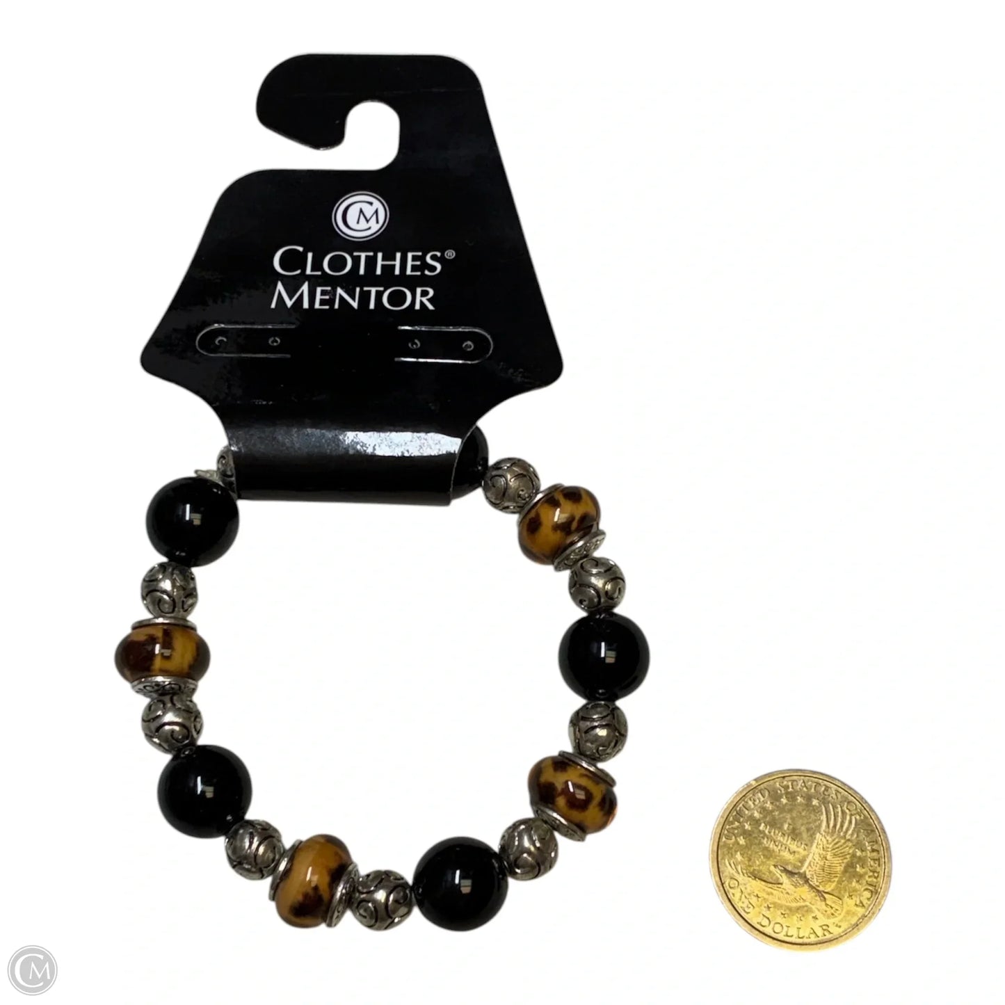 Bracelet Beaded By Clothes Mentor