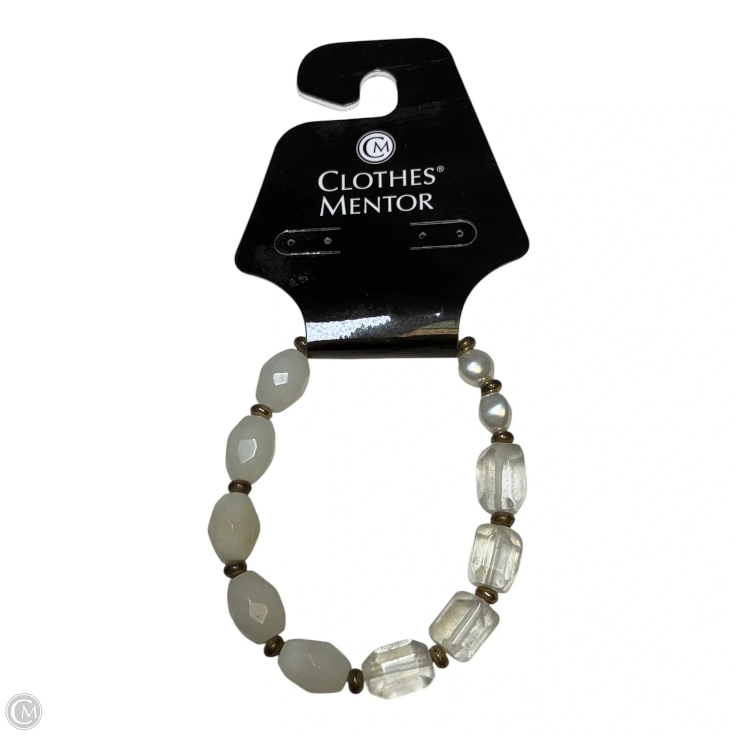 Bracelet Beaded By Clothes Mentor