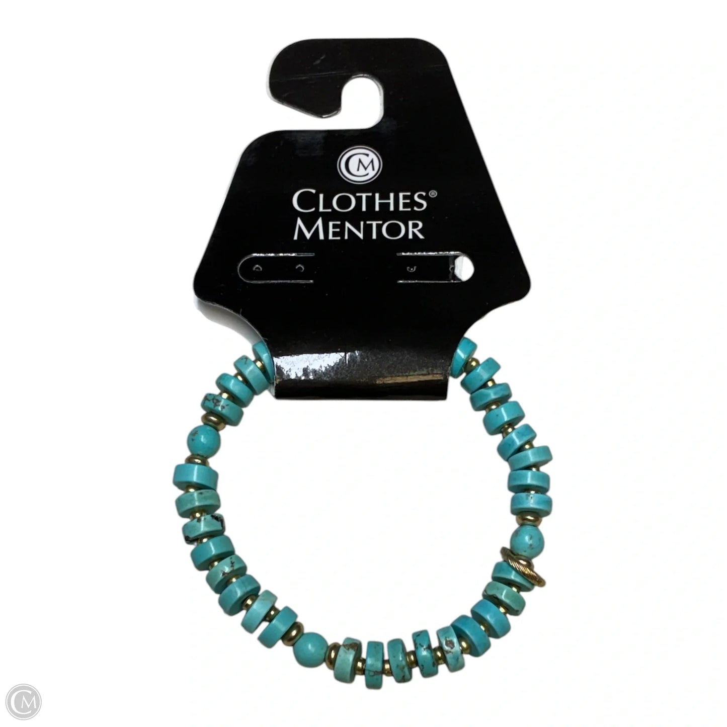 Bracelet Beaded By Clothes Mentor