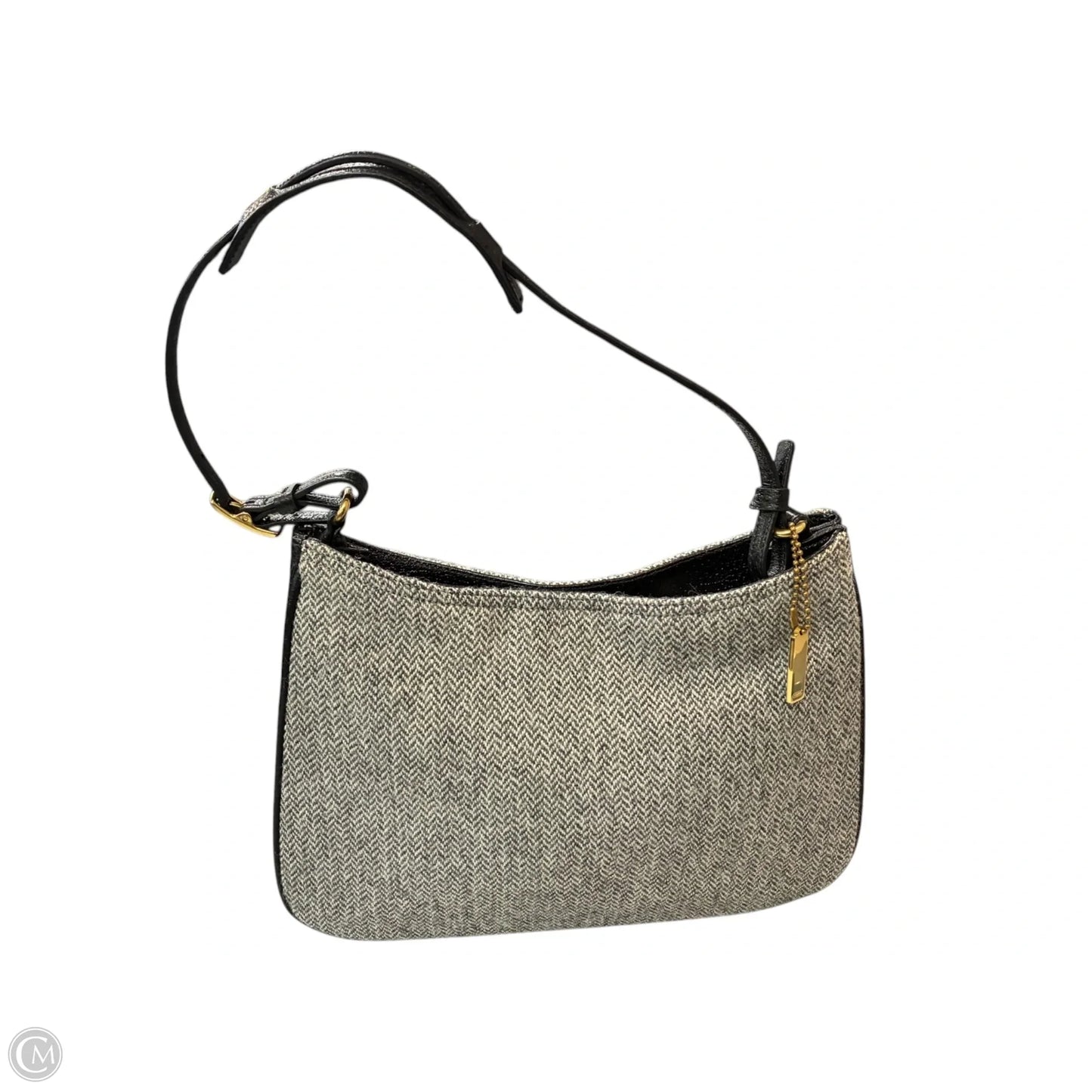 Handbag Designer By Coach, Size: Small