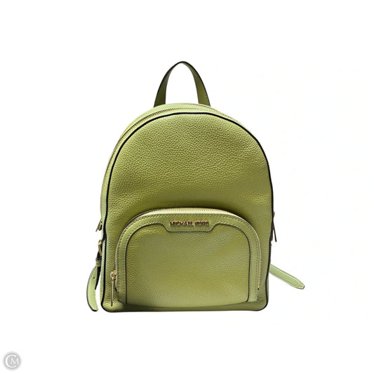 Backpack Designer By Michael Kors, Size: Medium