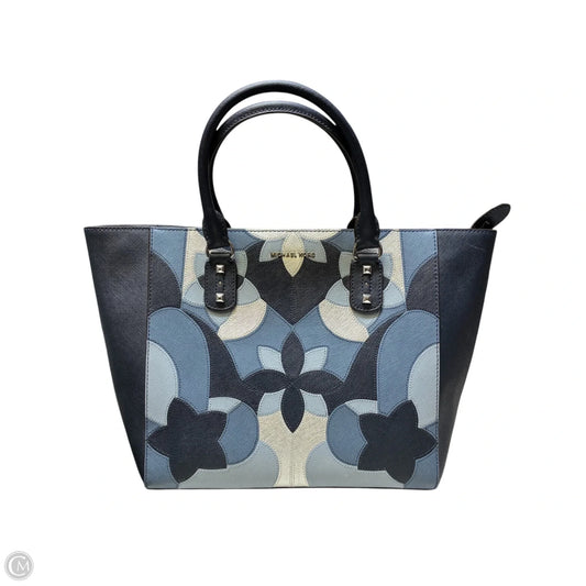 Handbag Designer By Michael Kors, Size: Large