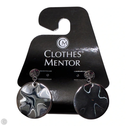 Earrings Dangle/drop By Cmf