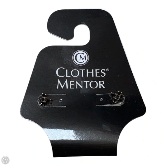 Earrings Stud By Cmf