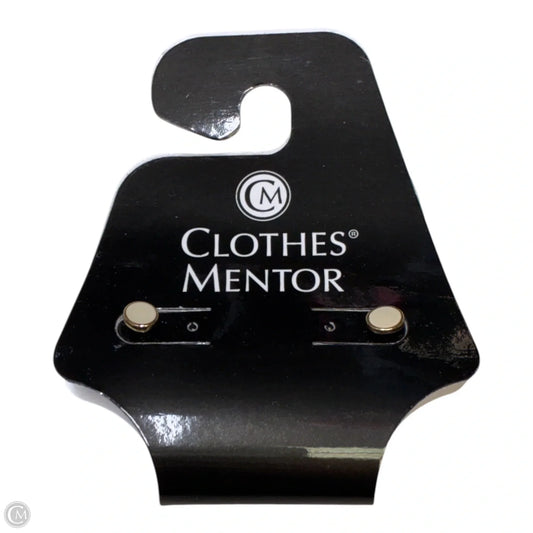 Earrings Stud By Cmf