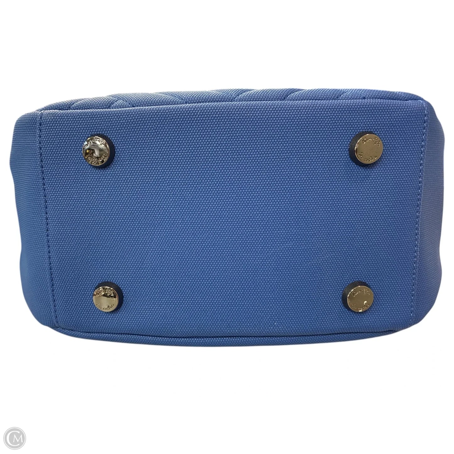 Handbag By Lug, Size: Medium