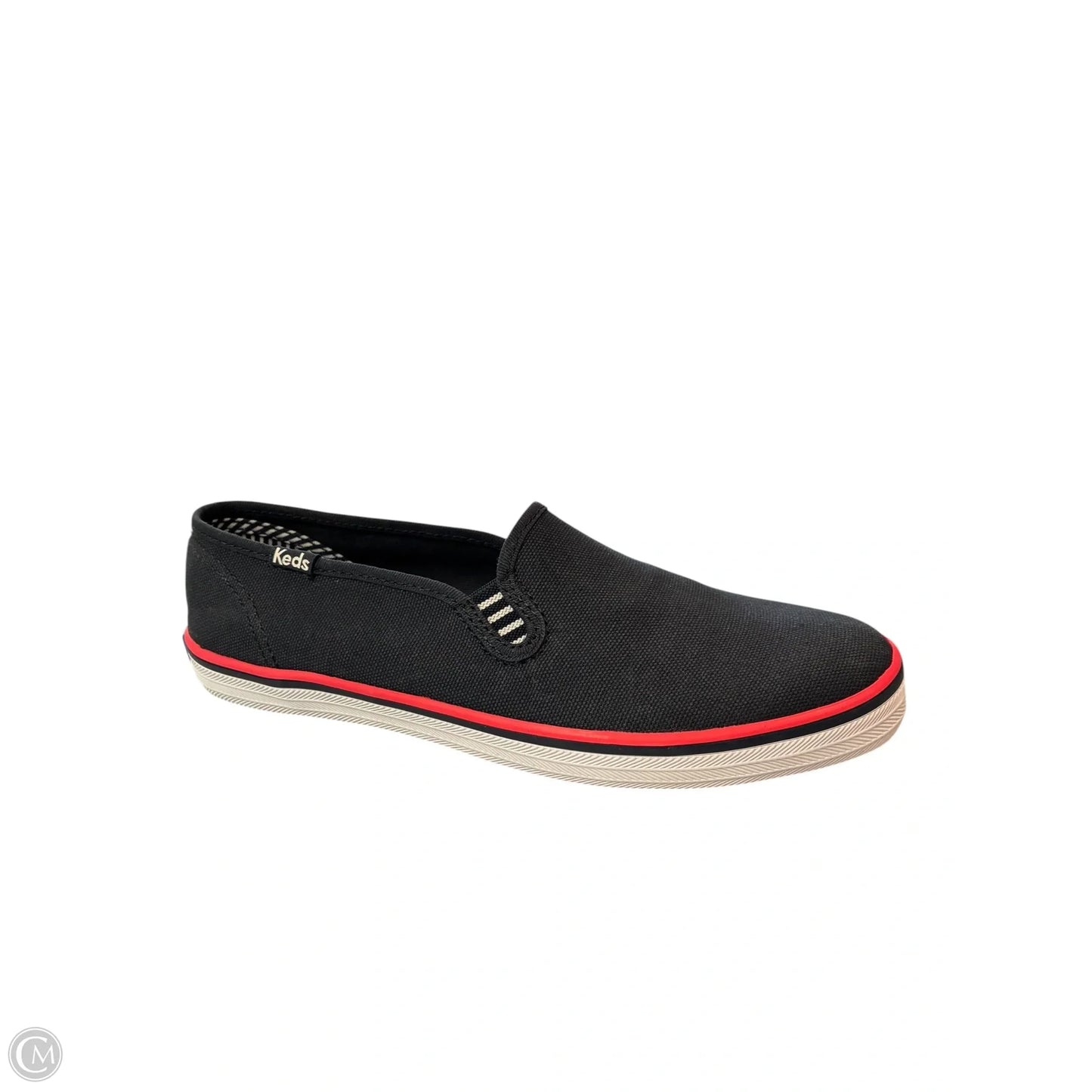 Shoes Sneakers By Keds In Blue, Size: 6.5