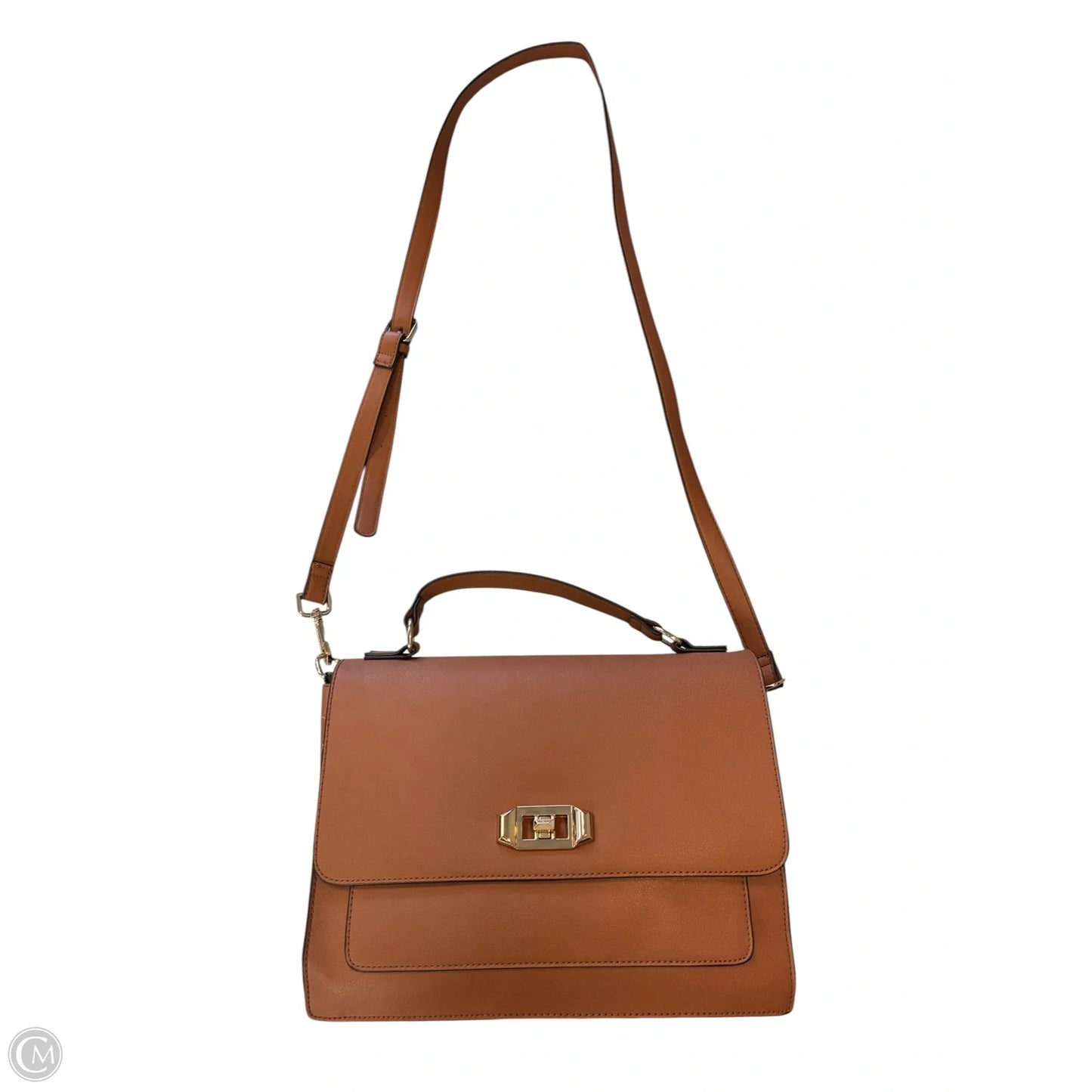 Handbag By Just Fab, Size: Medium