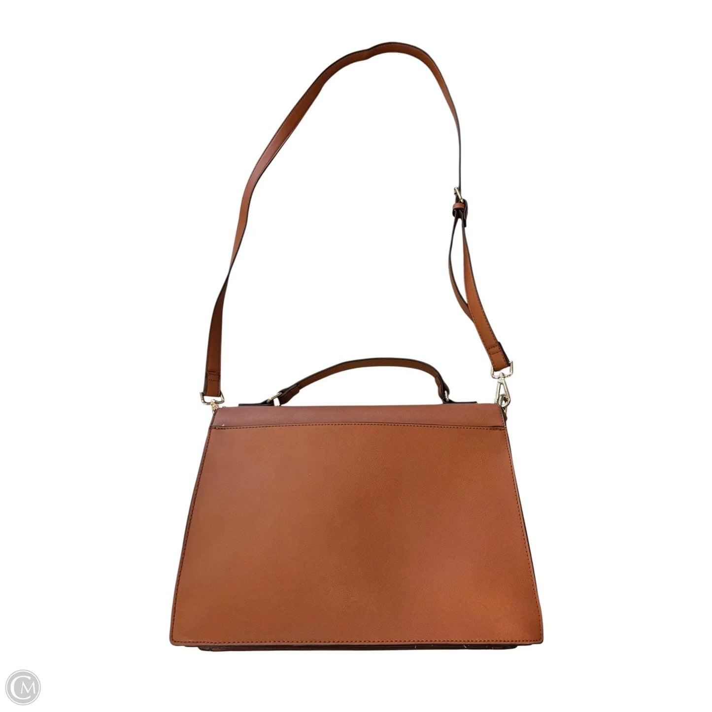 Handbag By Just Fab, Size: Medium
