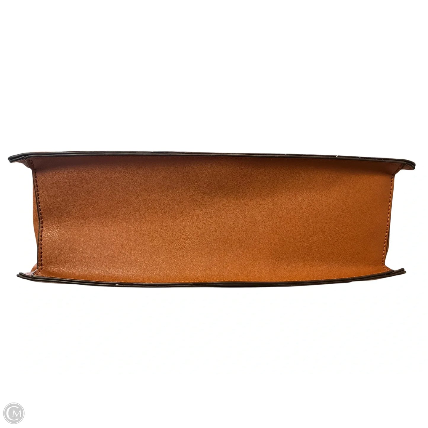 Handbag By Just Fab, Size: Medium