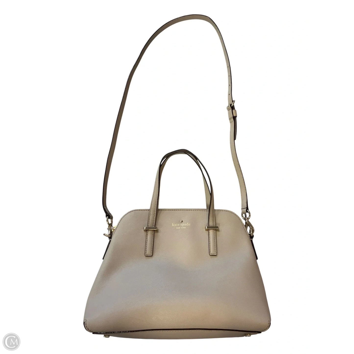 Handbag Designer By Kate Spade, Size: Medium