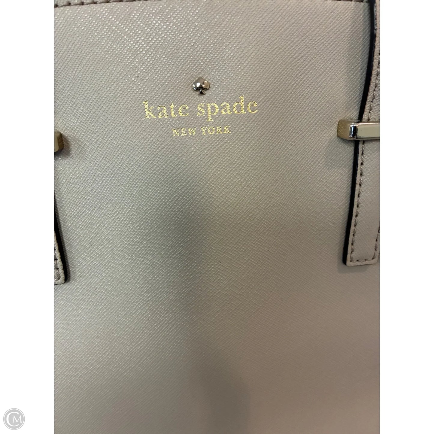 Handbag Designer By Kate Spade, Size: Medium