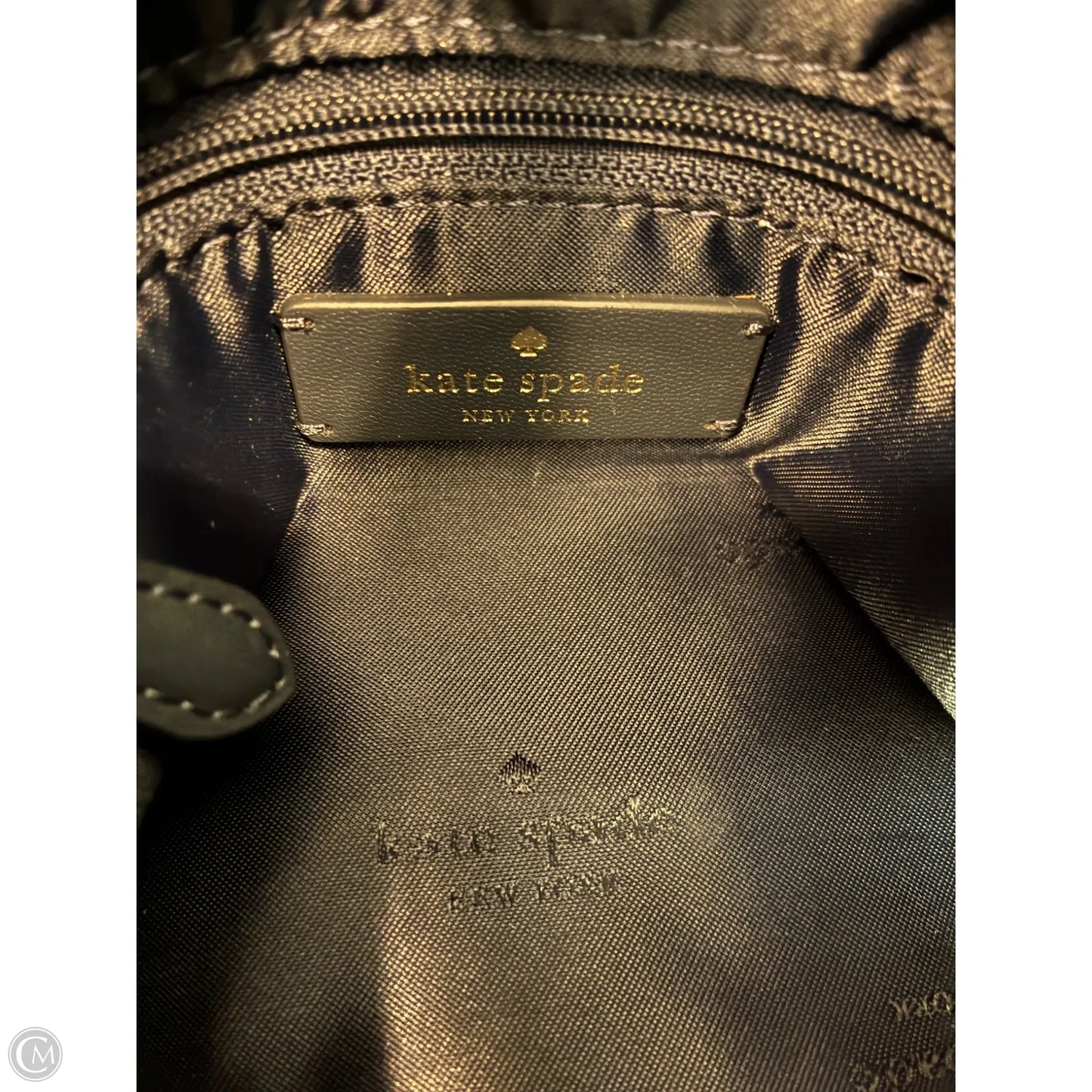 Handbag Designer By Kate Spade, Size: Medium
