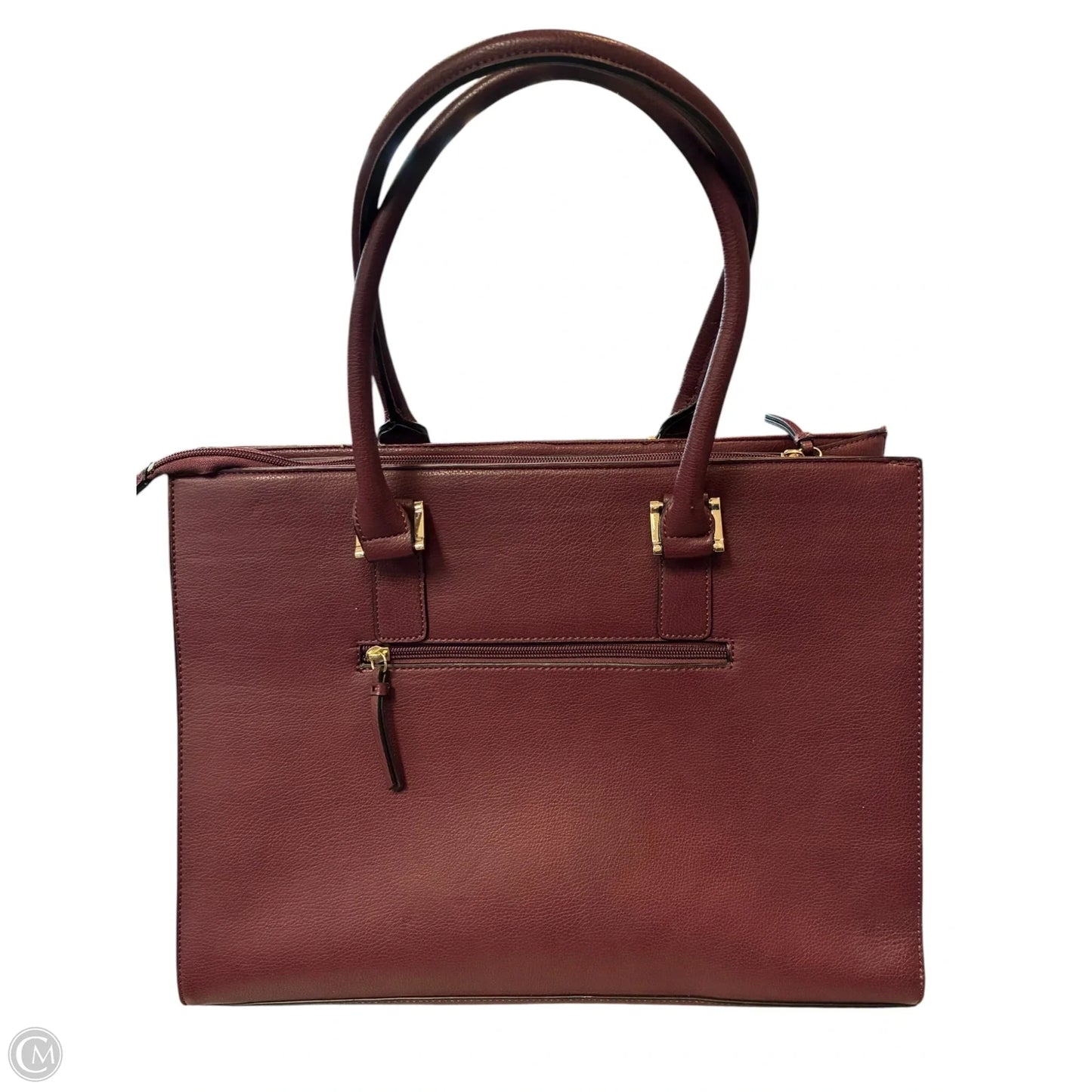 Handbag By Apt 9, Size: Large