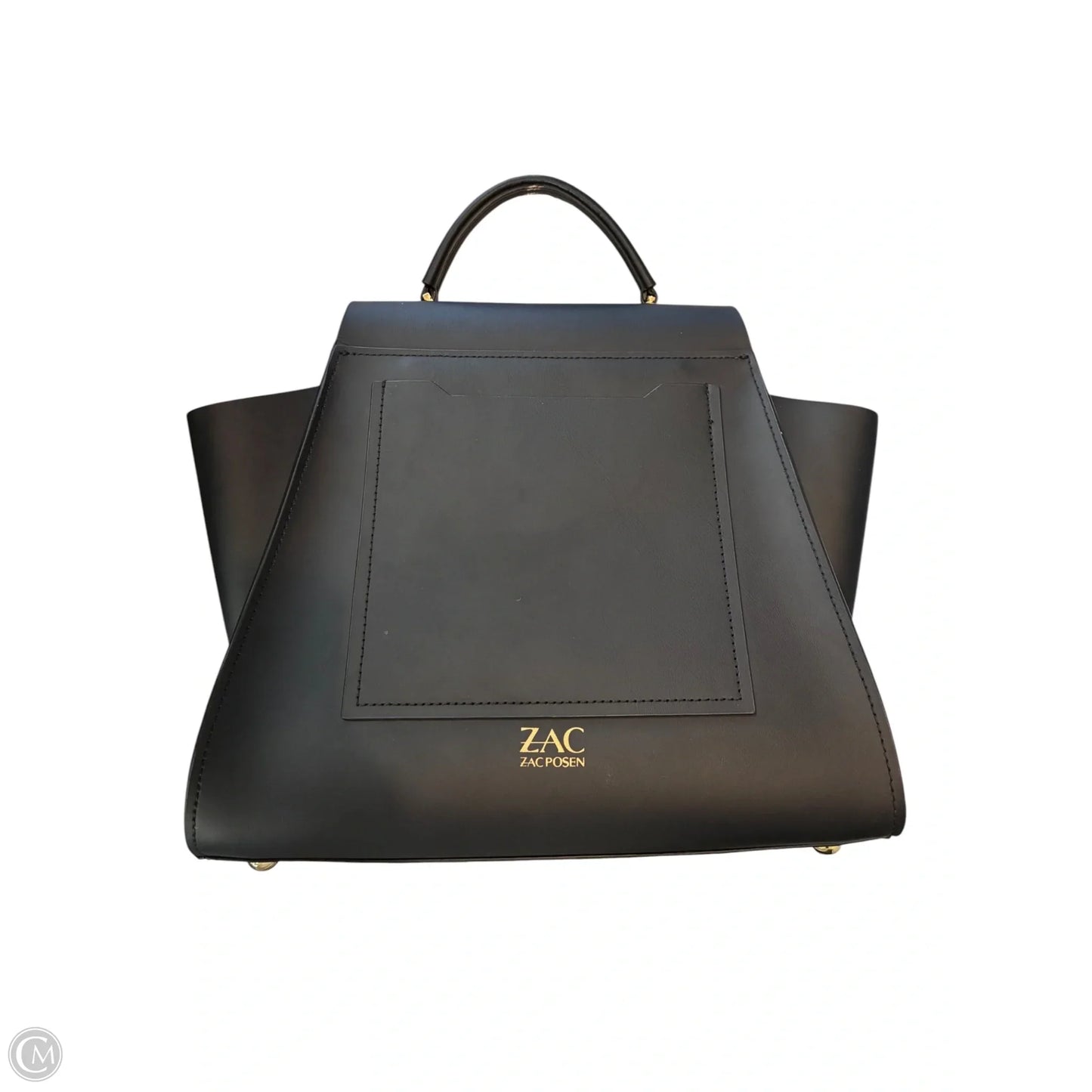 Handbag Designer By Zac Posen, Size: Medium