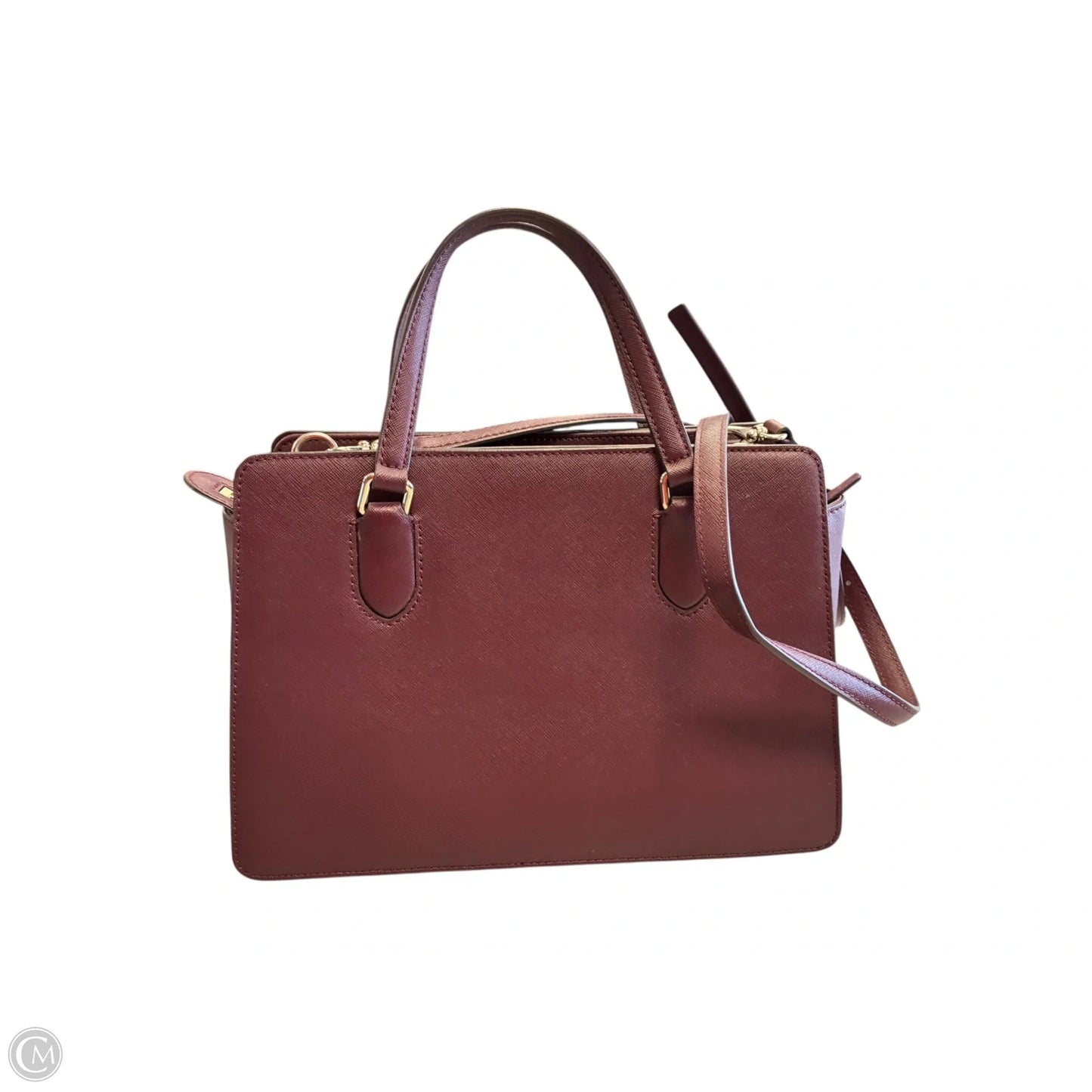 Handbag Designer By Kate Spade, Size: Medium