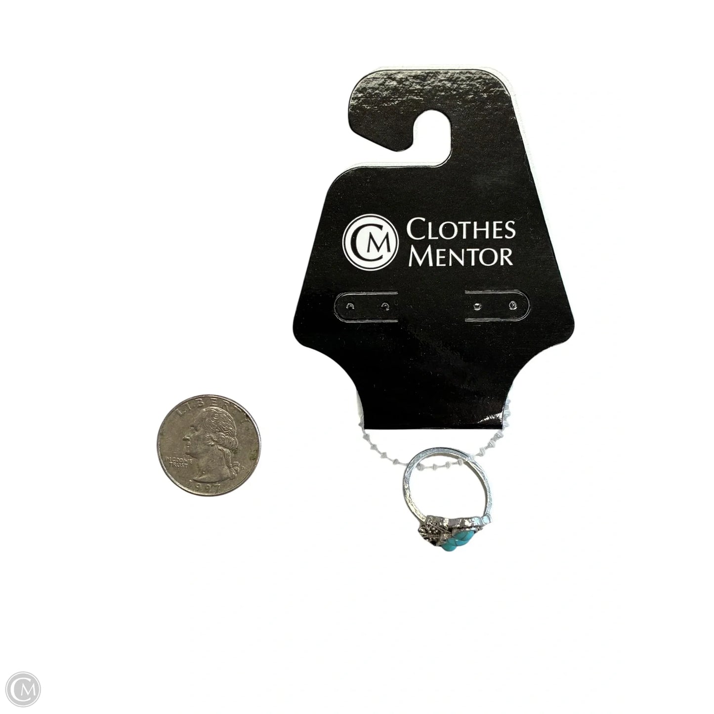 Ring Statement By Cmf