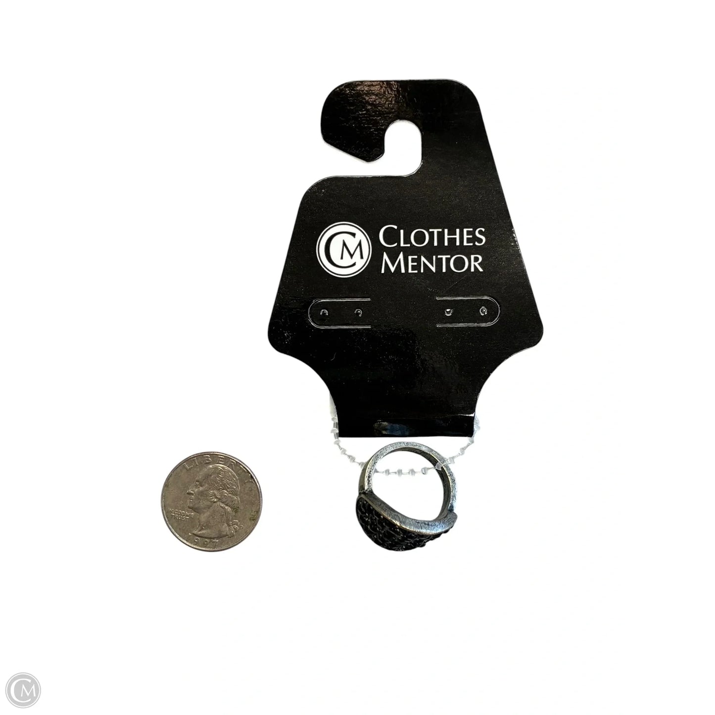Ring Statement By Cmf