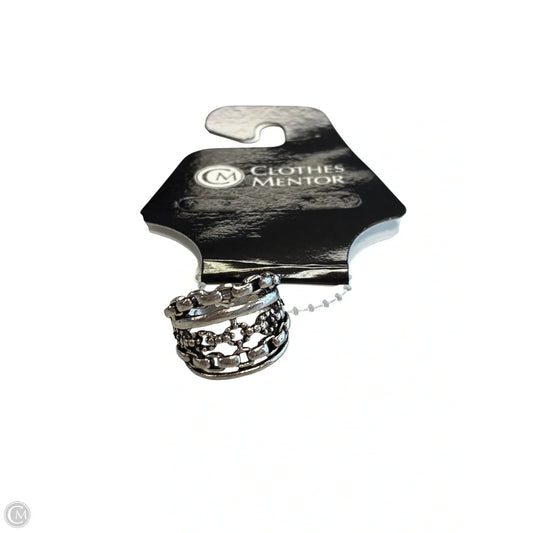 Ring Statement By Cmf