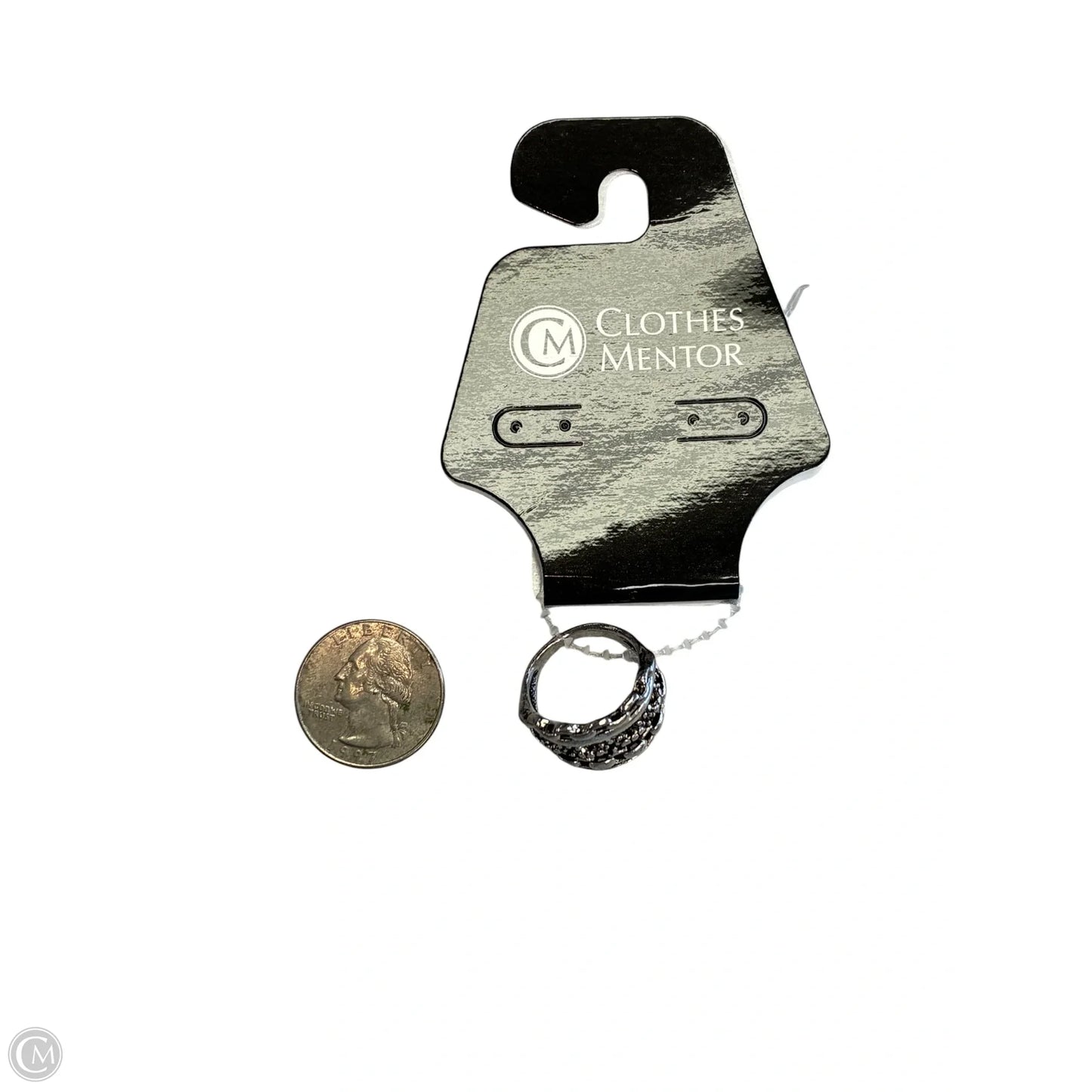Ring Statement By Cmf