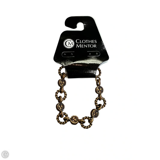 Bracelet Beaded By Cmf