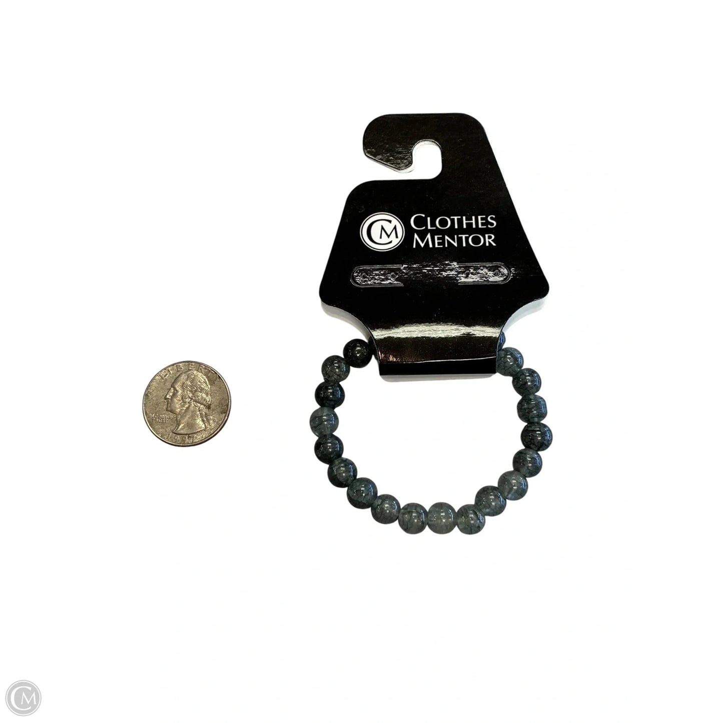 Bracelet Beaded By Cmf