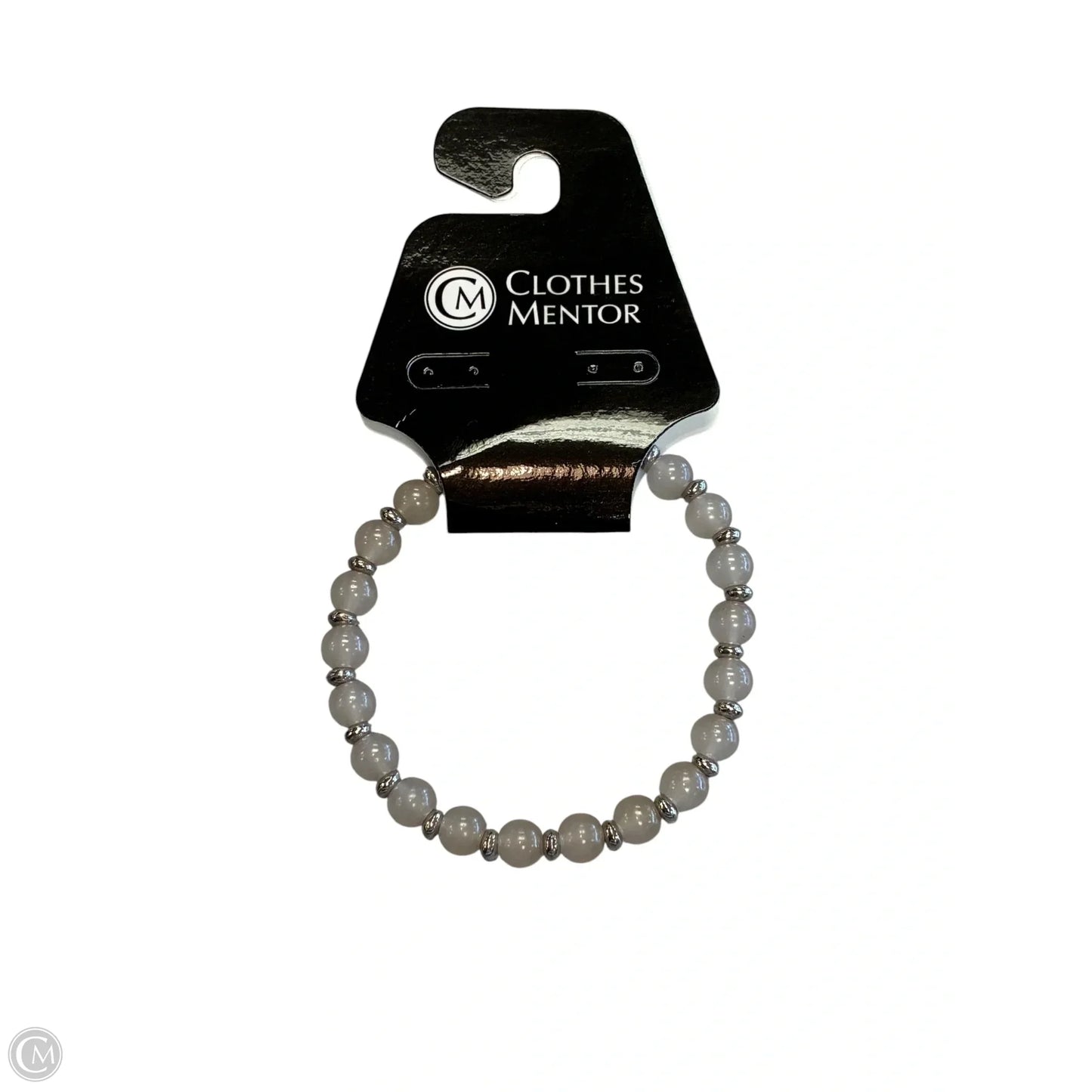 Bracelet Beaded By Cmf
