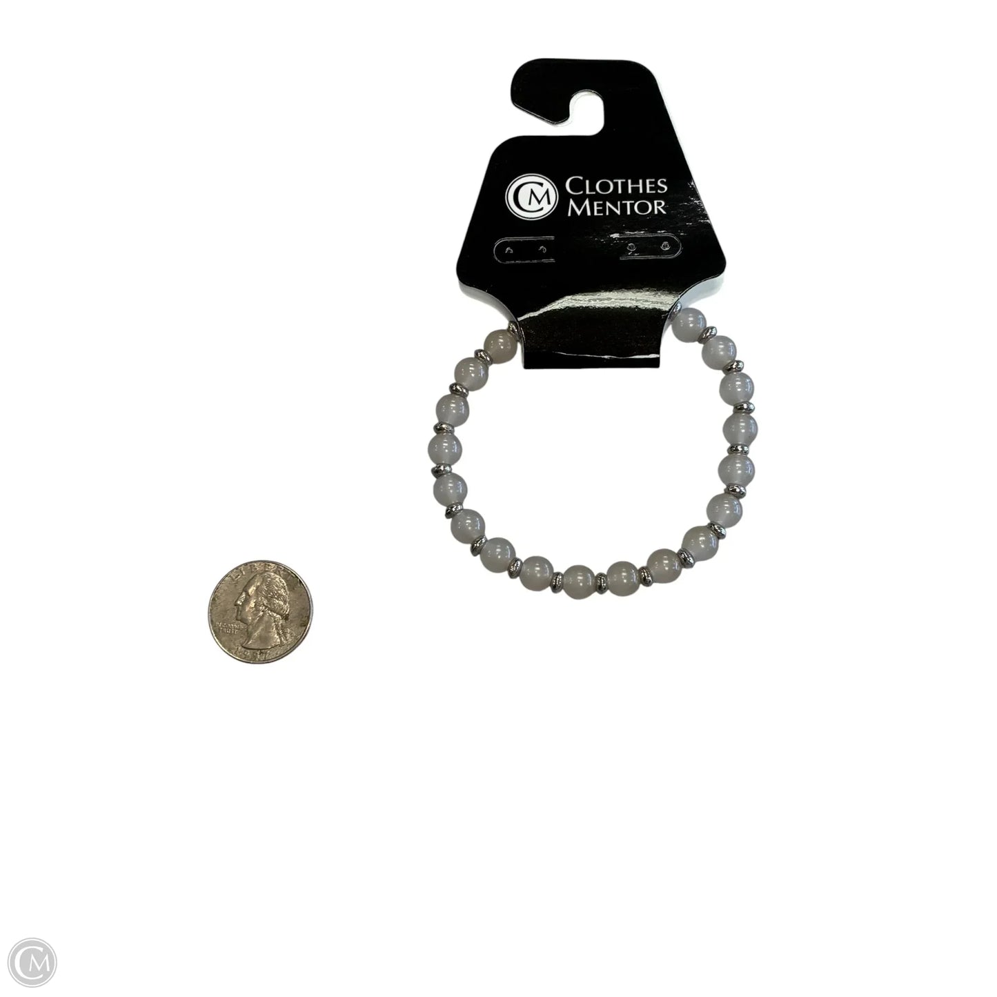 Bracelet Beaded By Cmf